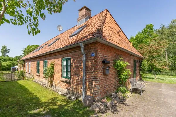   Lütt Kate Hemmelmark