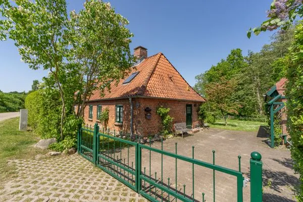   Lütt Kate Hemmelmark
