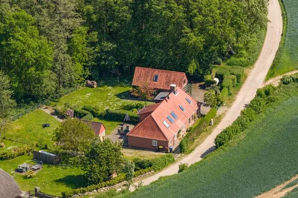  Lütt Kate Hemmelmark