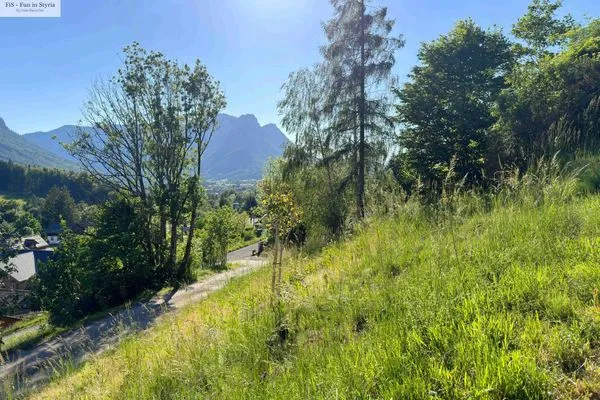 Landschaft  Ferienhaus Kleinod