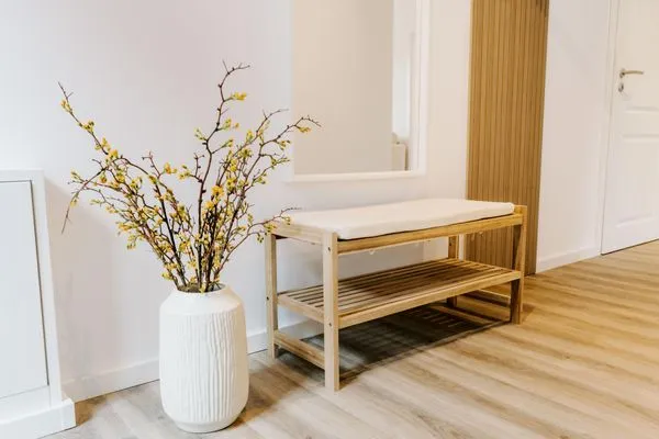 Dekoratives Detail  de See - Suite 1 | Direkte Deichlage