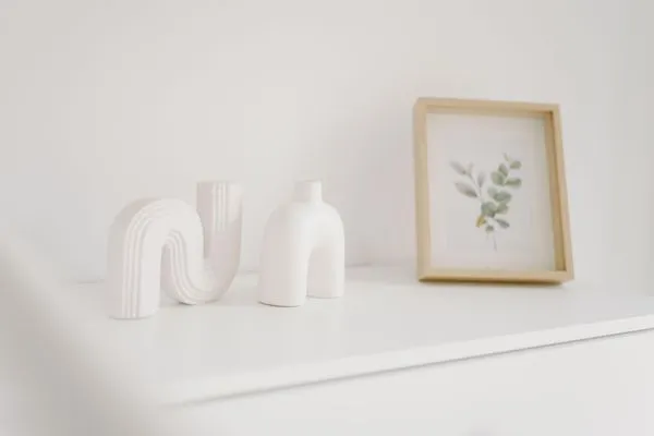 Dekoratives Detail  de See - Suite 3 | Seitliche Deichlage