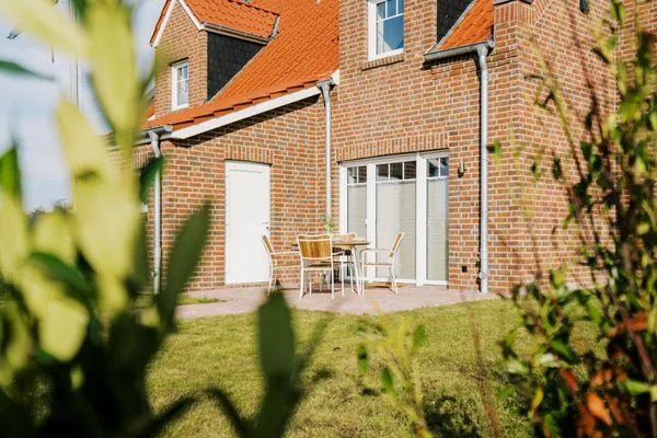 Terrasse  Grachten Suite 1 | Direkte Wasserlage