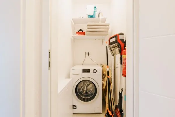   Grachten Suite 1 | Direkte Wasserlage