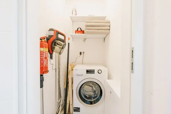   Grachten Suite 2 | Direkte Wasserlage