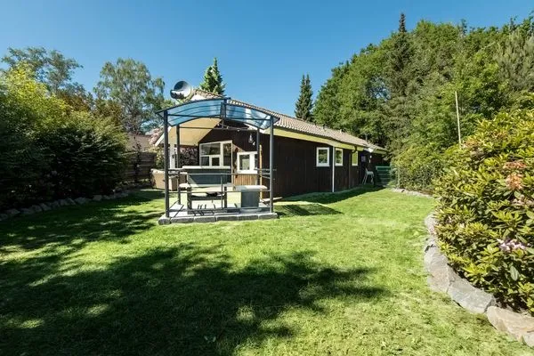   Ferienhaus Bambi