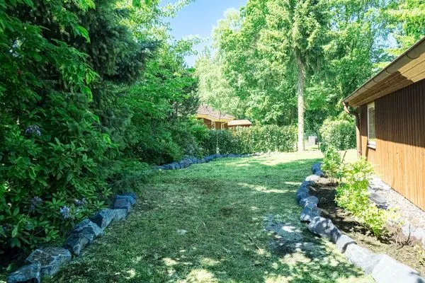   Ferienhaus Bambi