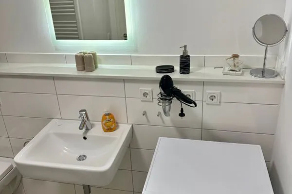  Komfort-Wohnung 03 FehmarnBrise