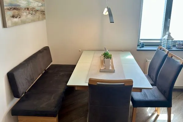   Komfort-Wohnung 03 FehmarnBrise
