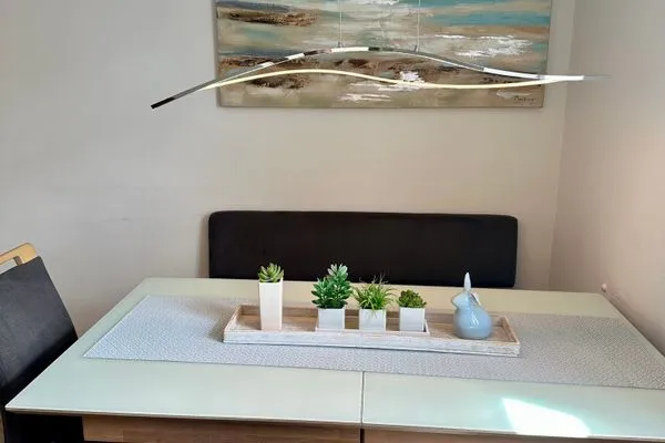   Komfort-Wohnung 03 FehmarnBrise