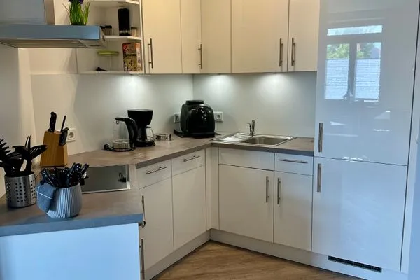   Komfort-Wohnung 03 FehmarnBrise