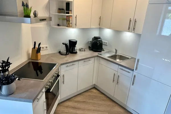   Komfort-Wohnung 03 FehmarnBrise
