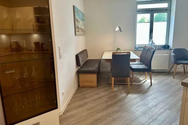   Komfort-Wohnung 03 FehmarnBrise