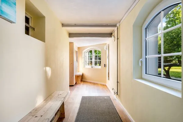 Ferienanlage Seeperle49 Ferienwohnung Seeperle49 Nonnenhorn - Saunabereich - zubuchbar