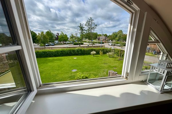 ACHTERN HAFEN App. 04 Ostseebad Wustrow - 