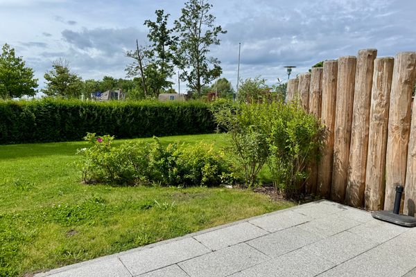 ACHTERN HAFEN App. 01 Ostseebad Wustrow - 