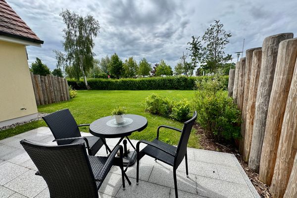 ACHTERN HAFEN App. 02 Ostseebad Wustrow - 
