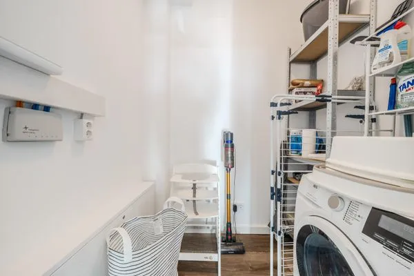   Loft Fluxus Emden | Delft-Blick