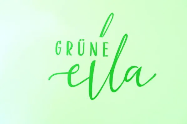 Dekoratives Detail  Steinmannstr. 50 - Grüne Ella