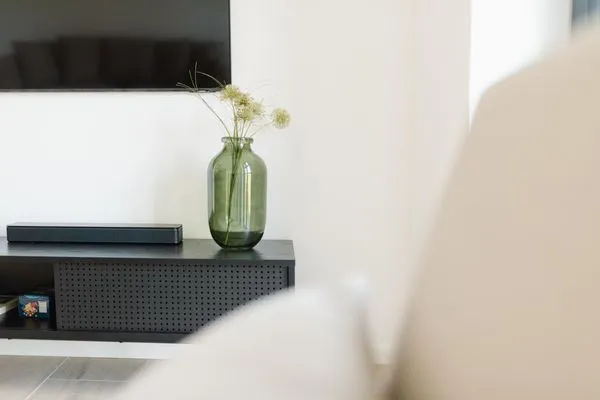TV / Multimedia  Suite Nord | Direkte Wasserlage