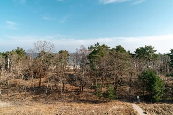 Meerblick  FeWo Ausblick in PRORA - 8.52