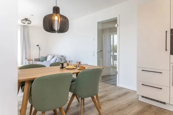   Ferienwohnung Harleblick 50016