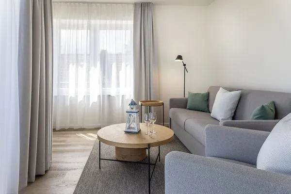   Ferienwohnung Harleblick 50016