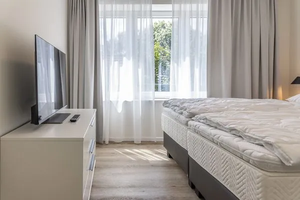   Ferienwohnung Harleblick 50016