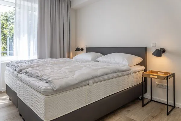   Ferienwohnung Harleblick 50016