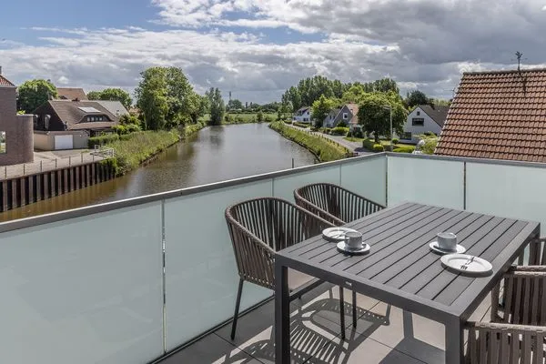   Ferienwohnung Harleblick 50016