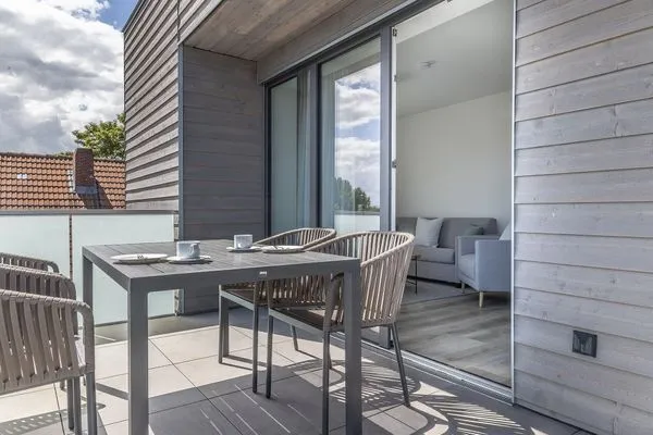   Ferienwohnung Harleblick 50016