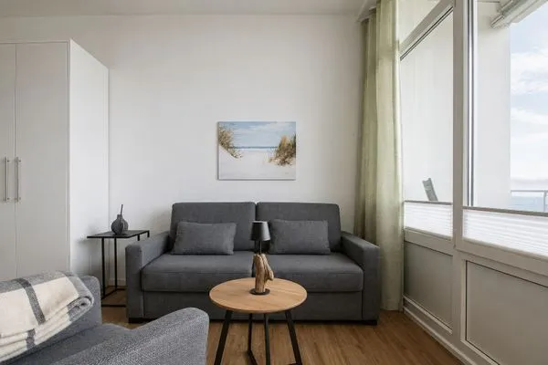   Meerblick alte Teestube 50