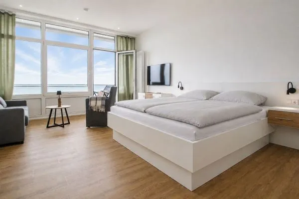   Meerblick alte Teestube 50