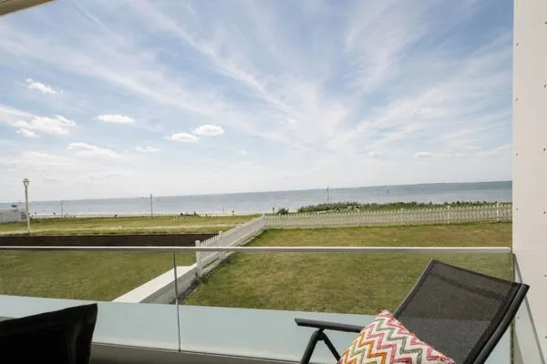   Meerblick alte Teestube 50
