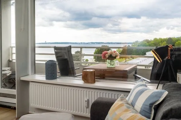Meerblick Ferienpark Sierksdorf App. 290 - Strandlage