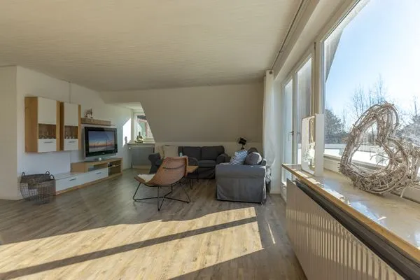 Wohnzimmer  Studio 35