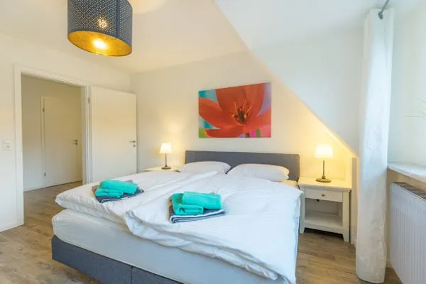 Schlafzimmer  Studio 35