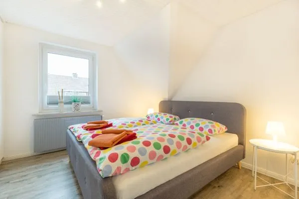 Schlafzimmer  Studio 35