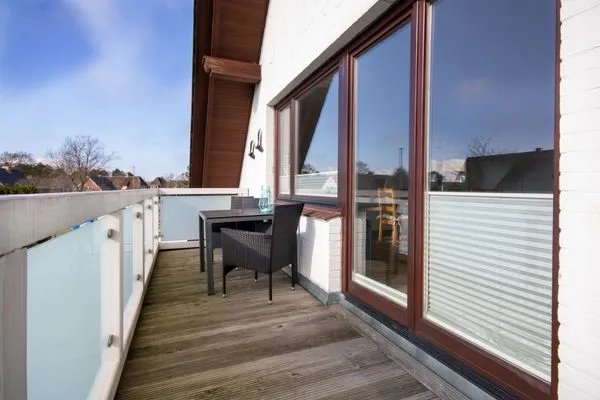 Balkon  Studio 35