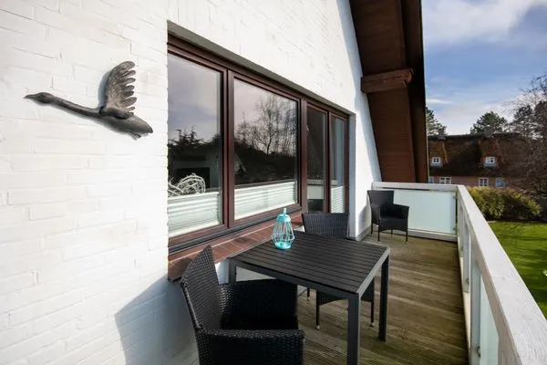 Balkon  Studio 35