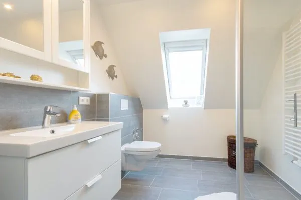 Badezimmer  Studio 35