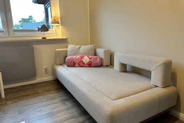 Schlafzimmer  Studio 35