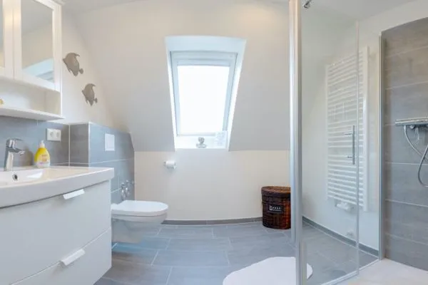 Badezimmer  Studio 35