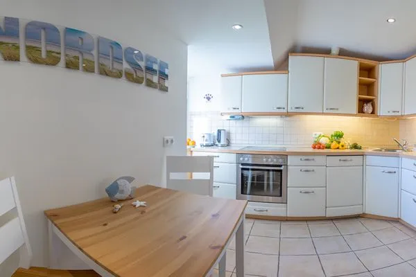 Küche / Küchenzeile  Studio 35