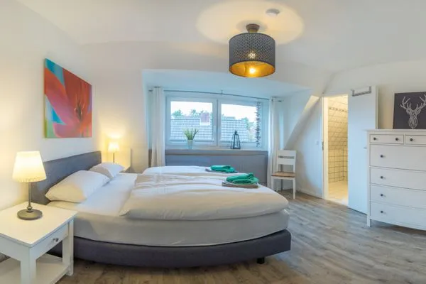 Schlafzimmer  Studio 35