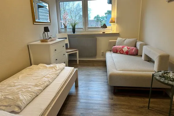 Schlafzimmer  Studio 35