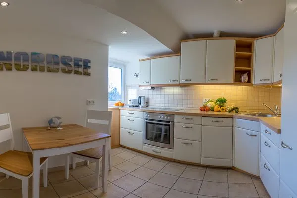 Küche / Küchenzeile  Studio 35