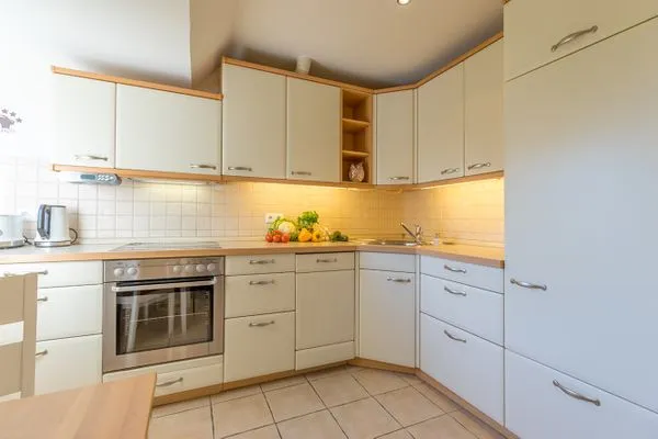 Küche / Küchenzeile  Studio 35