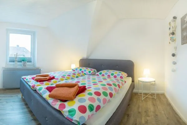 Schlafzimmer  Studio 35