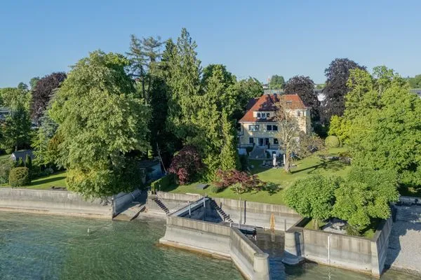 Ferienanlage Seeperle49 Ferienwohnung Seeperle49 Nonnenhorn - Hauptansicht